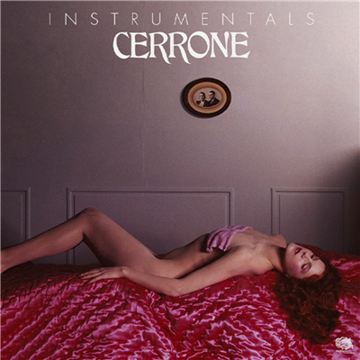 Cerrone - The Classics / Best Of Instrumentals [2 LP] - VINYL LP