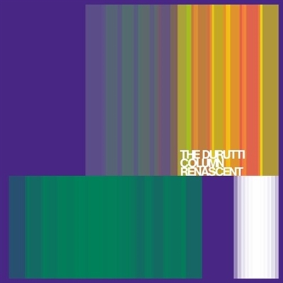 Durutti Column - Renascent - VINYL LP