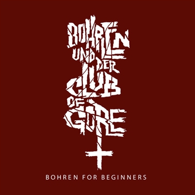 Bohren & der Club of Gore - Bohren For Beginners - VINYL LP