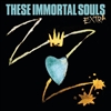 These Immortal Souls - Extra - VINYL LP