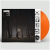 Geese - Projector (Indie Exclusive Opaque Orange Vinyl) - VINYL LP