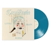 CocoRosie - Little Death Wishes (Teardrop Aqua Vinyl) - VINYL LP