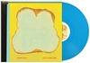 Asher White - Love Aggregates (Cyan Vinyl) - VINYL LP