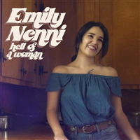 Emily Nenni - Hell Of A Woman (Beige Vinyl) - VINYL LP