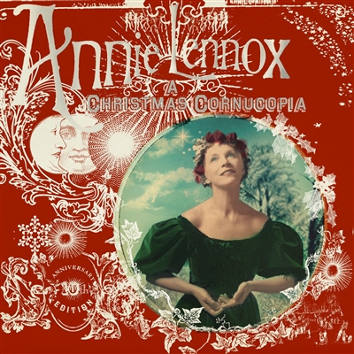 Annie Lennox - A Christmas Cornucopia (10th Anniversary Edition) - VINYL LP