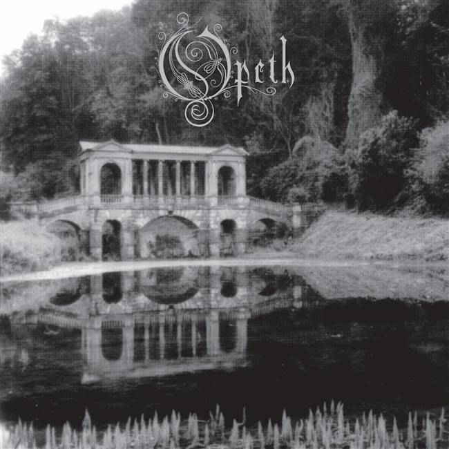 Opeth - Morningrise - Vinyl LP(x2)