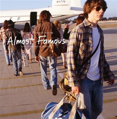 Various Artists - Almost Famous: Soundtrack [Super Deluxe 6LP] - VINYL LP