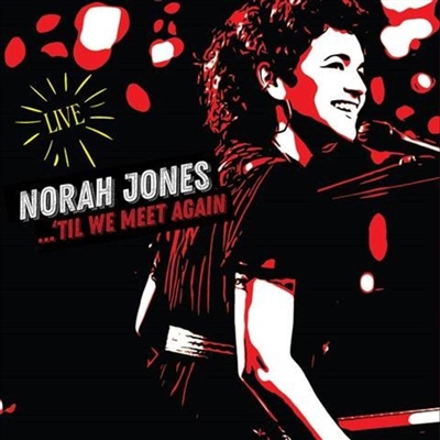 Norah Jones - 'Till We Meet Again (Live) - VINYL LP