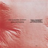 Jan Garbarek - Afric Pepperbird (ECM Luminessence Series) - VINYL LP