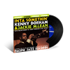 Kenny Dorham & Jackie McLean - Inta Somethin' (Blue Note Tone Poet Series 180-gram Vinyl) - VINYL LP