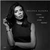 Melissa Aldana - Echoes Of The Inner Prophet (180-gram Vinyl) - VINYL LP