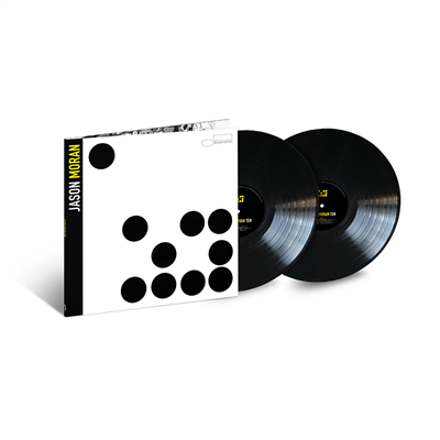 Jason Moran - Ten (Blue Note Classic Series 180-gram Vinyl) - VINYL LP