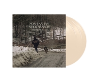 Noah Kahan - Stick Season (We'll All Be Here Forever) (Limited Edition Indie Exclusive Bone Vinyl) - VINYL LP