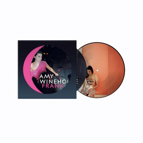 Amy Winehouse, Back to Black Vinyl