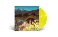 Brittany Howard - What Now (Translucent Lemonade Vinyl) - VINYL LP