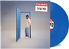 Sam Tompkins - Hi, My Name Is Insecure (Light Blue Vinyl) - VINYL LP