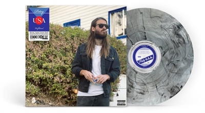 Petey - USA (Puff Sullivan Edition) - Record Store Day 2024