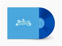 K-OS - Atlantis+ (Atlantis Blue Vinyl) - VINYL LP