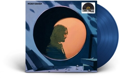 Kahan, Noah - I Was / I Am - Record Store Day 2024