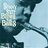 Sonny Stitt - Blows The Blues (Verve Acoustic Sound Series 180-gram Vinyl) - VINYL LP