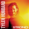 Tyler Hubbard - Strong (Translucent Orange Vinyl) - VINYL LP