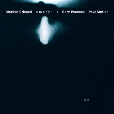 Marilyn Crispell - Amaryllis (ECM Luminessence Series) - VINYL LP