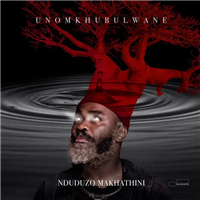 Nduduzo Makhathini - uNomkhubulwane - VINYL LP