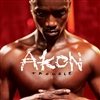 Akon - Trouble - VINYL LP