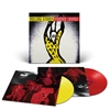The Rolling Stones - Voodoo Lounge (30th Anniversary Limited Edition Red & Yellow Vinyl) - VINYL LP