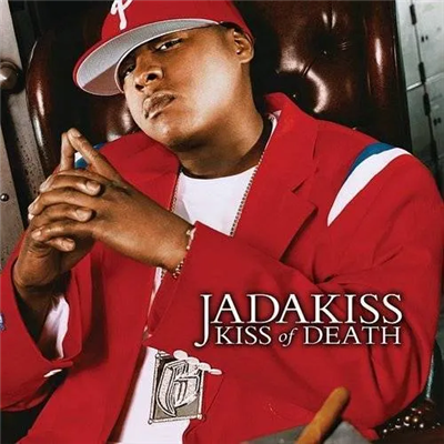 Jadakiss - Kiss Of Death (20th Anniversary Edition) - VINYL LP