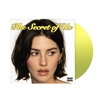 Gracie Abrams - The Secret Of Us (Yellow Vinyl) - VINYL LP