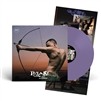 Olly Alexander - Polari (Indie Exclusive Limited Edition Transparent Purple Vinyl) - VINYL LP