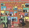 HIXTAPE & Joe Diffie - Hixtape Vol. 3: Difftape - VINYL LP