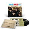 The Beatles - The Early Beatles (180-gram Mono Vinyl) - VINYL LP