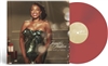 Jennifer Hudson - The Gift Of Love (Ruby Red Vinyl) - VINYL LP