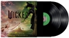 Wicked -The Soundtrack (Original Soundtrack) - VINYL LP