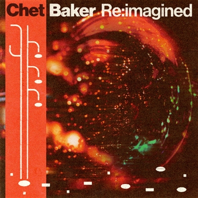 Various Artists - Chet Baker Re:imagined - VINYL LP