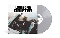 Charley Crockett - Lonesome Drifter (Indie Exclusive Limited Edition Silver Vinyl w/ Alternate Cover) - VINYL LP