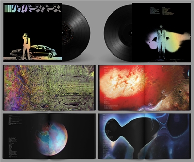 Beck - Hyperspace (2020 Deluxe Edition LP) - VINYL LP