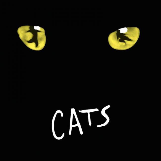 Andrew Lloyd Webber - Cats - VINYL LP