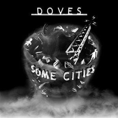 Doves - Some Cities (2xLP) - VINYL LP