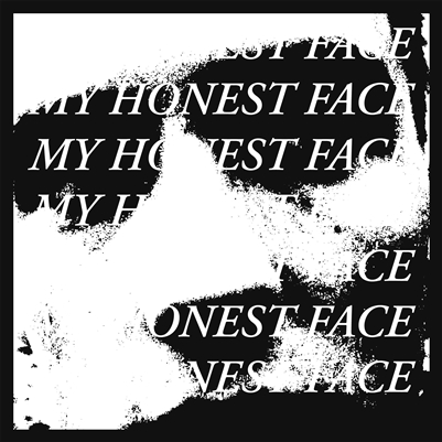 Inhaler - My Honest Face (10" Single) - VINYL LP