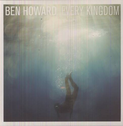 Ben Howard - Every Kingdom (German Import) - VINYL LP