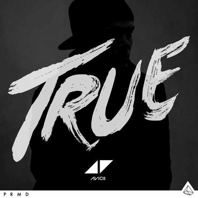 Avicii - True - VINYL LP