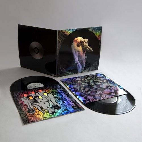 Arcade Fire - Reflektor - VINYL LP