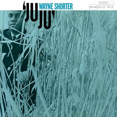 Wayne Shorter - Juju - VINYL LP