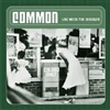 Common - Like Water for Chocolate - VINYL LP