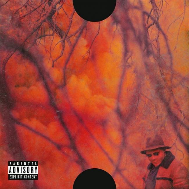 Schoolboy Q - Blank Face LP - VINYL LP