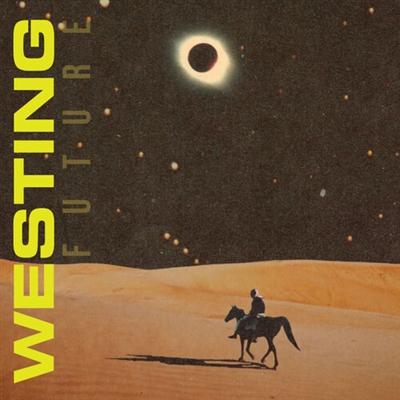 Westing - Future - VINYL LP