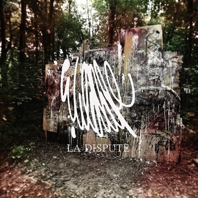 La Dispute - Wildlife (Purple Vinyl) - VINYL LP